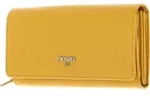 PICARD Geldb&ouml;rse Bingo Flap Wallet Honey dunkelgelb - Dunkelgelb