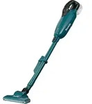 Makita DCL283FZ Akku-Staubsauger ohne Akku - Blau