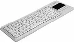 Contour Design Active Key AK-4400, Volle Gr&ouml;&szlig;e (100%), Kabelgebunden, USB, Membran