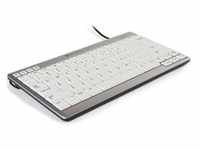 BakkerElkhuizen Tastatur Ultraboard 950 Compact US Layout