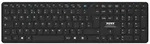 Port Designs 900903-R-DE, Volle Gr&ouml;&szlig;e (100%), Kabellos, Bluetooth, QWERTZ, Schwarz