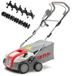 IKRA Elektro Vertikutierer Rasenl&uuml;fter IEVL 2000 | 2000 W | 40 cm Arbeitsbreite 