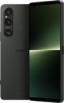 Sony XPERIA 1 V - 5G Smartphone - Dual-SIM - RAM 12 GB / Interner Speicher 256 GB -