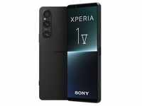 Xperia 1 V 256GB 5G Black Smartphone