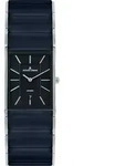 Jacques Lemans - 1-1939F - Dublin - Armbanduhr - Herren - Quarz - Silber