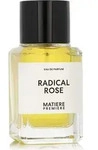 Matiere Premiere Radical Rose Eau De Parfum 100 ml (unisex)