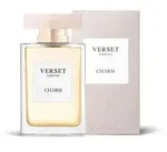 VERSET Eau De Parfum Damenparf&uuml;m Charm 100ml