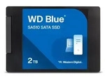 Blue SA510 2,5" 2 TB Serial ATA III