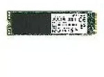 Transcend 115S - SSD - 250 GB - intern - M.2 2280 (doppelseitig) - PCIe 3.0 x4 (NVMe)