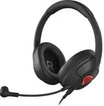 Genesis Gaming Headset RADON 800 (7.1) kabelgeb. schwarz - Schwarz