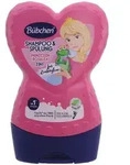 B&uuml;bchen 2in1 Princess Rosalea Shampoo und Sp&uuml;lung 230 ml