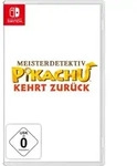 Meisterdetektiv Pikachu kehrt zur&uuml;ck [Nintendo Switch]