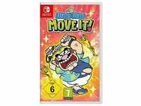 WarioWare: Move It! [Nintendo Switch]