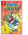WarioWare: Move It! [Nintendo Switch]