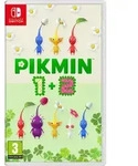 Pikmin 1+2 Schalter