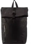 Eastpack EK:0A5BGF Up Roll Rolltop Rucksack 13" O13 Tarp Black - Schwarz