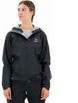 L.I.M GTX II Jacket Women true black (2C5) S - Schwarz - S