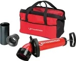 Rothenberger ROPUMP SUPER PLUS Set, mit Adapter, breit, 1 Stk.