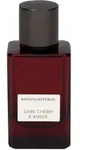 Banana Republic Dark Cherry & Amber unisex Eau de Parfum 75 ml