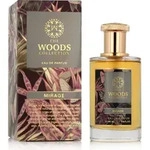 The Woods Collection Mirage Eau De Parfum 100 ml (unisex)