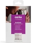 AARKE Enriched Filter, 3 St&uuml;ck(e), Wasserfilterkartusche - Wei&szlig;