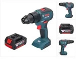 Bosch GSB 18V-55 Professional Akku Schlagbohrschrauber 18 V 55 Nm Brushless +...