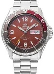 Orient RA-AA0820R19B silberne Uhr