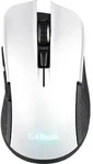 Trust Gxt923W Ybar Wireless Mouse - Schwarz