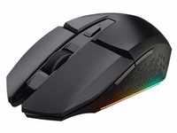 Gxt110 Felox Wireless Mouse Black