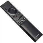 Samsung BN59-01358B Fernbedienung Original f&uuml;r Smart TV Fernsehger&auml;te Schwarz -