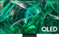 Samsung QE55S95C, Samsung 55S95C 55" QD-OLED 4K TV S95C (2023), HDR, Wlan, Bluetooth,