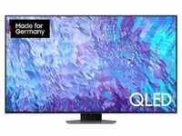 Samsung LED TV GQ98Q80CATXZG 98 Zoll 4K UHD HDR Smart TV Alexa Dolby Atmos