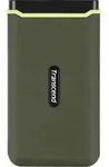 Transcend SSD ESD380C 500GB USB-C USB 3.2 Gen 2x2