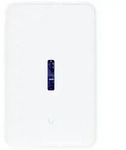 Ubiquiti Dream Wall, Wei&szlig;, Metall, Wandmontage, Leistung, Ja, Intern, 6 dBi - Wei&szlig;