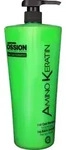 Morfose Ossion Amino Keratin Hair Care Shampoo Tiefenreinigungsshampoo mit Keratin
