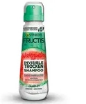 Garnier - Unsichtbares Trockenshampoo Fructis - Wassermelone