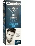 Cameleo Men Shampoo Against Grey Hair with Natural Hazelnut Extract 150ml