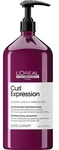 L'Oreal Professionnel, Serie Expert Curl Expression, Glycerin + Urea H + Hibiscus