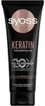 SYOSS Tiefensp&uuml;lung Keratin 250ml, Unisex, Nicht-professionelle Haarsp&uuml;lung,