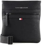 Essential PolyurethanCrossover Tommy Jeans - Schwarz
