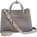 VALENTINO BAGS Alexia Handtasche Grau - Grau