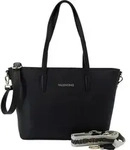 Valentino Bags Zero Re Shopper Damen Handtasche nero - Schwarz
