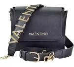 VALENTINO BAGS Alexia Schultertasche VBS5A806: NERO - Schwarz