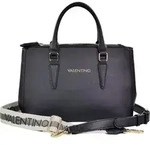 VALENTINO BAGS Zero Re Handtasche VBS7B302 schwarz - Schwarz