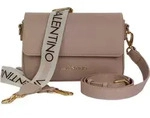 VALENTINO BAGS Zero Re Umh&auml;ngetasche VBS7B303 Beige - Beige