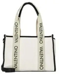 VALENTINO BAGS Candle Handtasche VBS7DD01 NATURALE/NERO - Beige