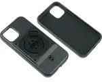Sks Compit-Telefonabdeckung - Schwarz
