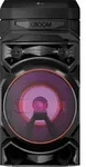 LG XBOOM RNC5, 2.0 Kan&auml;le, 2-Wege, 5,08 cm (2"), 20,3 cm (8"), 20,3 cm, Verkabelt &