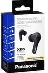 Panasonic RZ-B310WDE-K schwarz - Schwarz
