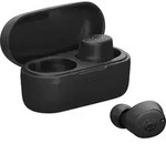 Yamaha TW-E3C Wireless - In-Ear Kopfh&ouml;rer, schwarz - Schwarz